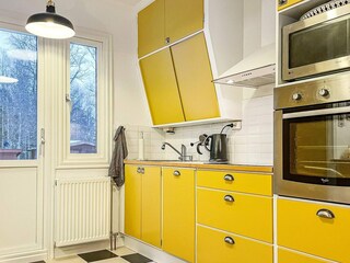 Holiday house Rejmyre  21