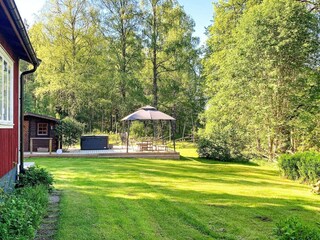 Holiday house Rejmyre Outdoor Recording 7