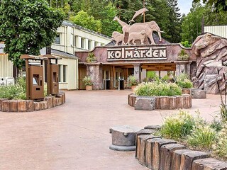 Vakantiehuis Rejmyre  19