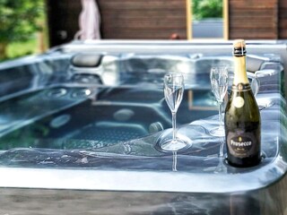 Vakantiehuis Rejmyre  20