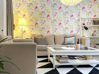 Vakantiehuis Rejmyre  13