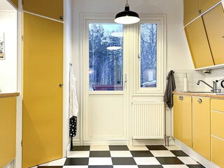 Vakantiehuis Rejmyre  24