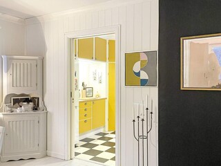 Holiday house Rejmyre  16