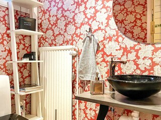 Vakantiehuis Rejmyre  12