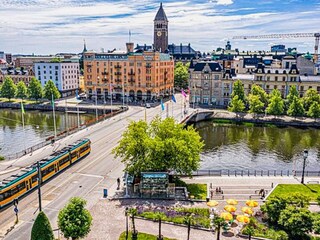 Vakantiehuis Rejmyre  19