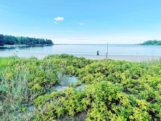 Ferienhaus Grisslehamn  22