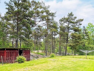 Ferienhaus Grisslehamn Außenaufnahme 4