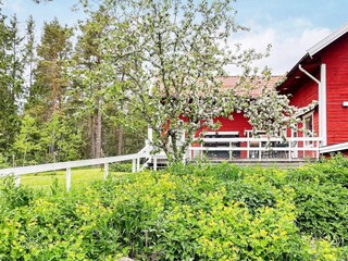 Ferienhaus Grisslehamn Außenaufnahme 5