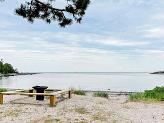 Holiday house Grisslehamn  27