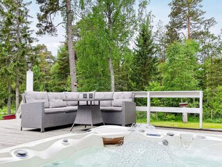Vakantiehuis Grisslehamn  21