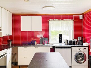 Vakantiehuis Grisslehamn  35
