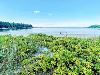 Holiday house Grisslehamn  22