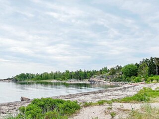 Holiday house Grisslehamn  23