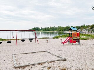 Ferienhaus Grisslehamn  9