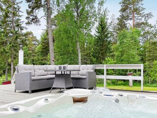 Vakantiehuis Grisslehamn  24