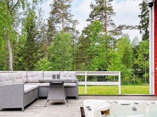 Holiday house Grisslehamn  18