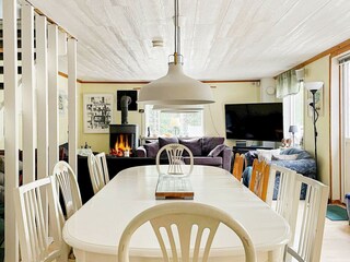 Vakantiehuis Grisslehamn  39