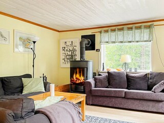 Holiday house Grisslehamn  19