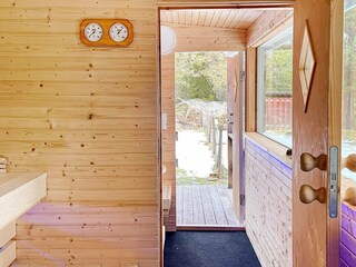 Holiday house Grisslehamn  25