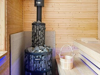 Holiday house Grisslehamn  11