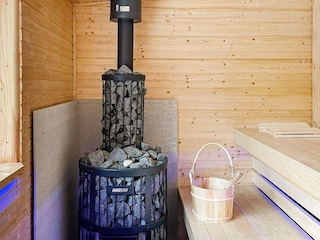 Vakantiehuis Grisslehamn  20