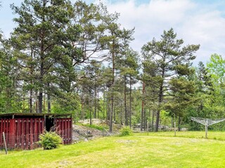 Ferienhaus Grisslehamn Außenaufnahme 7