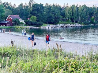 Holiday house Grisslehamn  25