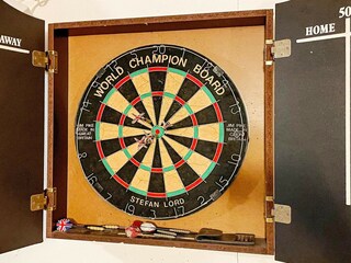 Ferienhaus Grisslehamn  27