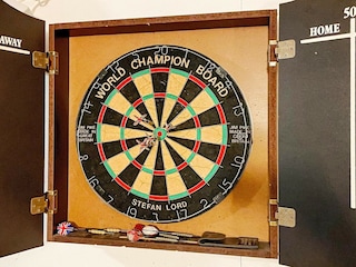 Ferienhaus Grisslehamn  30