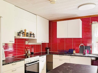 Ferienhaus Grisslehamn  23