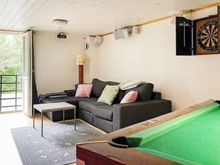 Holiday house Grisslehamn  27