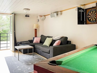 Vakantiehuis Grisslehamn  29