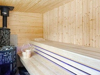 Vakantiehuis Grisslehamn  18