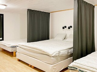 Ferienhaus Grisslehamn  13