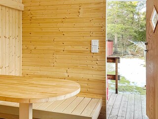 Ferienhaus Grisslehamn  33