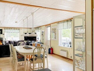 Vakantiehuis Grisslehamn  38