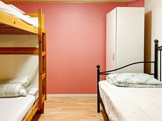 Vakantiehuis Grisslehamn  35