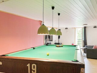 Vakantiehuis Grisslehamn  17