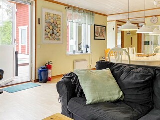 Vakantiehuis Grisslehamn  38