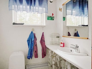 Ferienhaus Grisslehamn  38