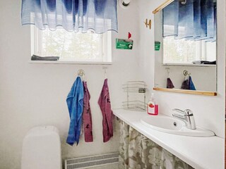 Holiday house Grisslehamn  21