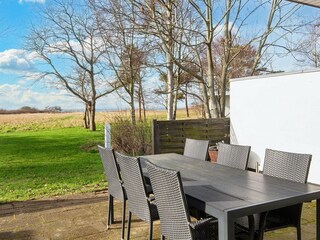Vakantiehuis Kegnæs  7