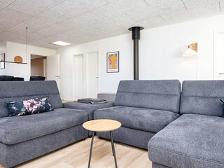 Ferienhaus Kegnæs  12