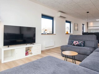 Ferienhaus Kegnæs  13
