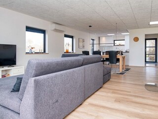 Ferienhaus Kegnæs  16