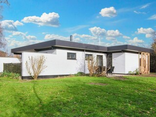 Vakantiehuis Kegnæs  33