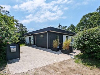 Ferienhaus Kegnæs Außenaufnahme 1