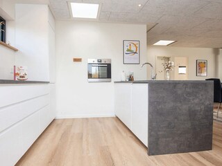 Vakantiehuis Kegnæs  40