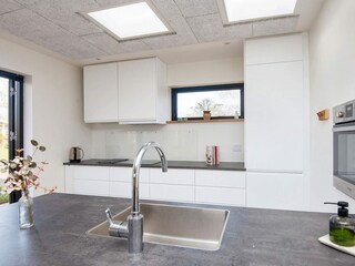 Vakantiehuis Kegnæs  21