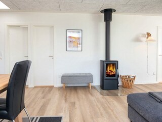 Vakantiehuis Kegnæs  7